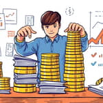 Maximizando o Uso do Empréstimo: Estratégias Comprovadas