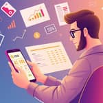 Monitorando Seu Empréstimo: Ferramentas Essenciais para o Controle