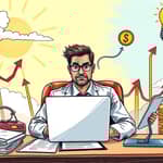 Crédito para Autônomos: Superando Desafios e Aproveitando Oportunidades