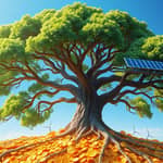 Empréstimos Verdes: Financiamento com Consciência Ambiental