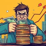 Empréstimos e Inflação: Proteja Seu Dinheiro da Desvalorização