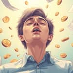 Respiro Financeiro: Empréstimos como Saída para Momentos Difíceis