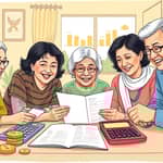 Calcule o Impacto: Como um Empréstimo Afeta Seu Orçamento