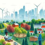 Economia pós-pandemia: resiliência e novas oportunidades