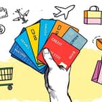 Escolhendo o cartão certo para cada tipo de compra