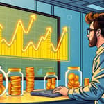 Otimize seu fluxo de caixa para maximizar seus aportes financeiros