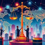 Desafios da concorrência leal em um mercado globalizado