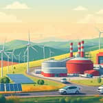 Reindustrialização e a busca por setores estratégicos