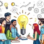 A importância da educação empreendedora para a inovação