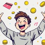 Cashback: dinheiro de volta nas suas compras com cartão