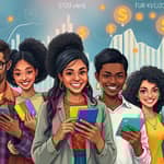 Cartão de crédito pré-pago: controle na palma da mão