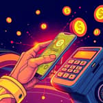 Tecnologia NFC: pagamentos por aproximação e segurança
