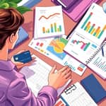 Planejamento com o cartão: organize suas finanças