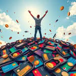 Juros do rotativo: como evitá-los e economizar