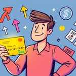 Cartão de crédito: como construir um histórico positivo