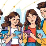 Cartão de crédito para jovens: começando com inteligência