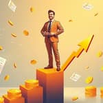 O Empréstimo como Ferramenta de Crescimento Financeiro