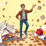 A Hora Certa para Refinanciar Seu Empréstimo