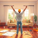 Empréstimo para Reformar: Transforme Sua Casa em Realidade