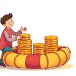 A Importância de uma Reserva Financeira antes do Empréstimo