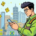 Autônomos e Empréstimos: Desafios e Soluções Eficazes