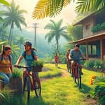 Turismo sustentável: conectando economia local e preservação ambiental
