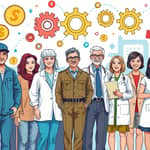 Desafios da seguridade social: perspectivas e modelos de financiamento