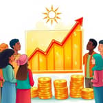 A importância da educação financeira para o empoderamento individual