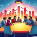 A importância da governança corporativa na atração de investimentos