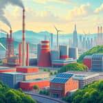 Reindustrialização: a busca por soberania e competitividade