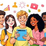 Cartão de crédito para jovens: o primeiro passo para uma vida financeira saudável