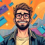 Aprenda a otimizar o uso do seu cartão para construir um bom histórico