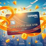 Como acumular pontos e milhas rapidamente com seu cartão