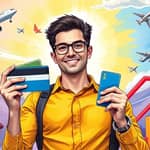 Planejamento de longo prazo com seu cartão: realize sonhos e metas