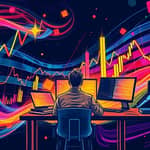 Aprenda a ler o mercado: Indicadores que realmente importam