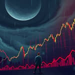 Entenda o bear market e como se proteger dele