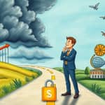 A importância do plano B em seus investimentos