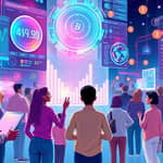 O impacto da tecnologia nos seus investimentos: Fintechs e mais