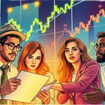 Desvende os segredos dos grandes investidores: Lições valiosas
