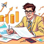Planejamento fiscal para investidores: Otimizando seu lucro