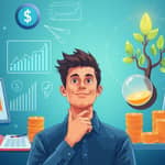 Construa sua aposentadoria com inteligência financeira