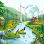 O valor da biodiversidade na geração de riqueza