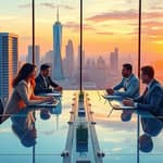 Governança corporativa: atração de investimentos e ética