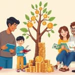 A importância da literacia financeira para todas as idades