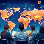 Gestão de riscos em tempos de incerteza global