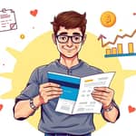 Entenda os limites: como o seu cartão se relaciona com seu perfil de risco