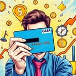Use seu cartão para construir renda extra: estratégias inteligentes