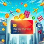 Transforme seu cartão em uma central de benefícios e descontos