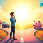 Escolhendo com Sabedoria: O Empréstimo Ideal para Você