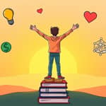 Invista em você: o melhor ativo para o seu futuro